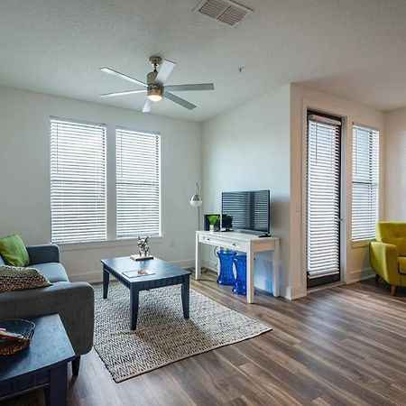 Frontdesk Noho Flats At North Hyde Park Apts Tampa Apartment Ngoại thất bức ảnh